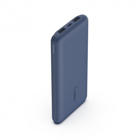 Belkin BOOST↑CHARGE 10000 mAh Bleu