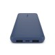 Belkin BOOST↑CHARGE 10000 mAh Bleu