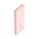 Belkin BOOST↑CHARGE 10000 mAh Or rose