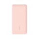 Belkin BOOST↑CHARGE 10000 mAh Or rose
