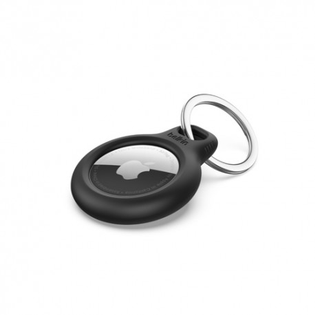 Belkin F8W973btBLK Étui pour découvreur de clés Noir