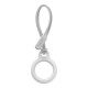 Belkin F8W974btWHT Étui pour découvreur de clés Blanc