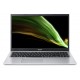 Acer Aspire 3 A315-35-P8FF N6000 Ordinateur portable 39,6 cm (15.6") Full HD Intel® Celeron® N 4 Go DDR4-SDRAM 256 Go SSD Wi-Fi 