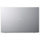Acer Aspire 3 A315-35-P8FF N6000 Ordinateur portable 39,6 cm (15.6") Full HD Intel® Celeron® N 4 Go DDR4-SDRAM 256 Go SSD Wi-Fi 