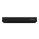 Belkin BoostCharge Pro Noir Intérieure