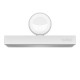 Belkin BoostCharge Pro Blanc Intérieure