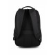 Urban Factory Dailee sac à dos Sac à dos normal Noir Nylon