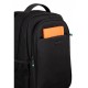 Urban Factory Dailee sac à dos Sac à dos normal Noir Nylon