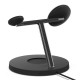 Belkin BOOST↑CHARGE PRO Noir Intérieure
