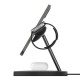 Belkin BOOST↑CHARGE PRO Noir Intérieure
