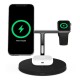 Belkin BOOST↑CHARGE PRO Noir Intérieure