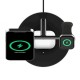 Belkin BOOST↑CHARGE PRO Noir Intérieure
