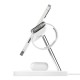 Belkin Station de recharge 3-en-1 avec MagSafe