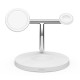 Belkin Station de recharge 3-en-1 avec MagSafe