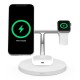 Belkin Station de recharge 3-en-1 avec MagSafe