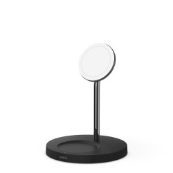 Belkin BOOST CHARGE PRO Noir Intérieure