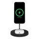 Belkin BOOST CHARGE PRO Noir Intérieure