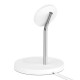 Belkin BOOST CHARGE PRO Blanc Intérieure