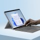 Microsoft Surface Pro Signature Keyboard Platine Microsoft Cover port AZERTY Français