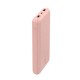 Belkin BPB012btRG 20000 mAh Or rose