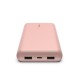 Belkin BPB012btRG 20000 mAh Or rose