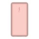 Belkin BPB012btRG 20000 mAh Or rose