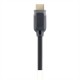 Belkin ProHD 1000 HDMI, 2m. câble HDMI HDMI Type A (Standard) Noir