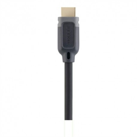 Belkin ProHD 1000 HDMI, 2m. câble HDMI HDMI Type A (Standard) Noir