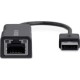 Belkin F4U047BT câble de réseau Noir