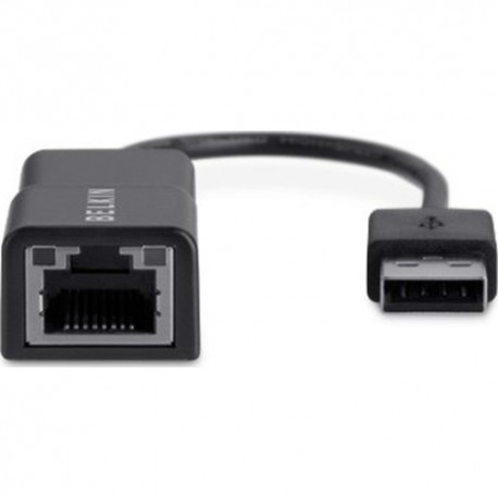 Belkin F4U047BT câble de réseau Noir