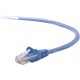 Belkin 2m Cat5e STP câble de réseau Bleu U/FTP (STP)
