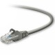 Belkin A3L791R05M-S câble de réseau Gris 5 m