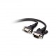 Belkin F2N025BT3M câble VGA 3 m VGA (D-Sub) Noir