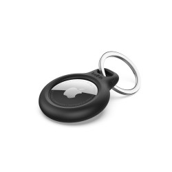 Belkin MSC001BTBK accessoire de détecteur de clés Étui pour découvreur de clés Noir