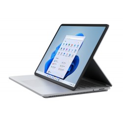 Microsoft Surface Laptop Studio i5-11300H Hybride (2-en-1) 36,6 cm (14.4") Écran tactile Intel® Core™ i5 16 Go LPDDR4x-SDRAM 512