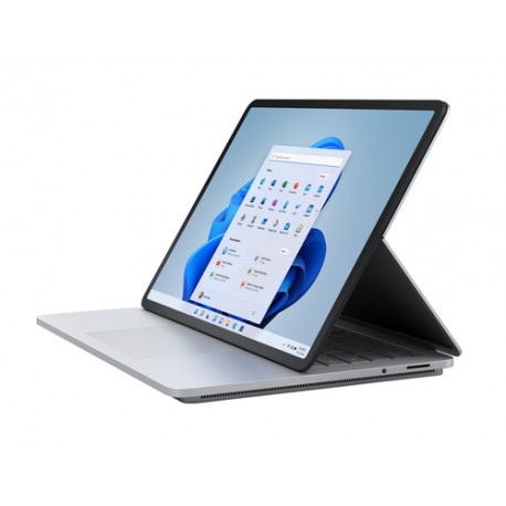Microsoft Surface Laptop Studio i5-11300H Hybride (2-en-1) 36,6 cm (14.4") Écran tactile Intel® Core™ i5 16 Go LPDDR4x-SDRAM 512