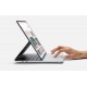 Microsoft Surface Laptop Studio i5-11300H Hybride (2-en-1) 36,6 cm (14.4") Écran tactile Intel® Core™ i5 16 Go LPDDR4x-SDRAM 512