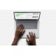 Microsoft Surface Laptop Studio i5-11300H Hybride (2-en-1) 36,6 cm (14.4") Écran tactile Intel® Core™ i5 16 Go LPDDR4x-SDRAM 512
