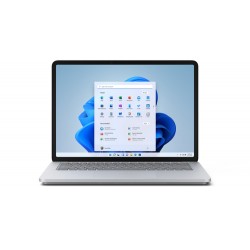Microsoft Surface Laptop Studio i7-11370H Hybride (2-en-1) 36,6 cm (14.4") Écran tactile Intel® Core™ i7 32 Go LPDDR4x-SDRAM 200