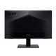 Acer V227QABI 54,6 cm (21.5") 1920 x 1080 pixels Full HD LCD Noir