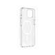 Belkin SheerForce coque de protection pour téléphones portables 13,7 cm (5.4") Housse Transparent