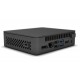 Intel NUC 11 Essential Kit - NUC11ATKPE UCFF Noir N6005 2 GHz