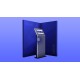 Intel NUC 11 Essential Kit - NUC11ATKPE UCFF Noir N6005 2 GHz