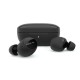 Belkin SOUNDFORM Immerse Casque Sans fil Ecouteurs Appels/Musique USB Type-C Bluetooth Noir