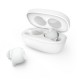 Belkin AUC003btWH Casque Sans fil Ecouteurs Appels/Musique Bluetooth Blanc