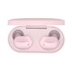 Belkin SOUNDFORM Play Casque True Wireless Stereo (TWS) Ecouteurs Bluetooth Rose