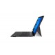 Lenovo ThinkPad X12 Detachable i3-1110G4 Hybride (2-en-1) 31,2 cm (12.3") Écran tactile Full HD+ Intel® Core™ i3 8 Go LPDDR4x-SD