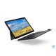 Lenovo ThinkPad X12 Detachable i7-1160G7 Hybride (2-en-1) 31,2 cm (12.3") Écran tactile Full HD+ Intel® Core™ i7 16 Go LPDDR4x-S