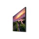 Samsung QB50B Panneau plat de signalisation numérique 127 cm (50") VA Wifi 350 cd/m² 4K Ultra HD Noir Tizen 6.5 16/7