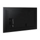 Samsung QB50B Panneau plat de signalisation numérique 127 cm (50") VA Wifi 350 cd/m² 4K Ultra HD Noir Tizen 6.5 16/7